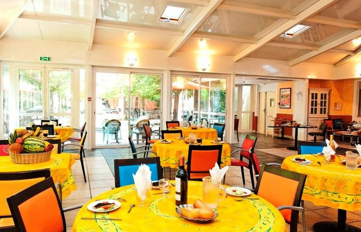 vente Résidence ehpad Aubagne - Photo 2