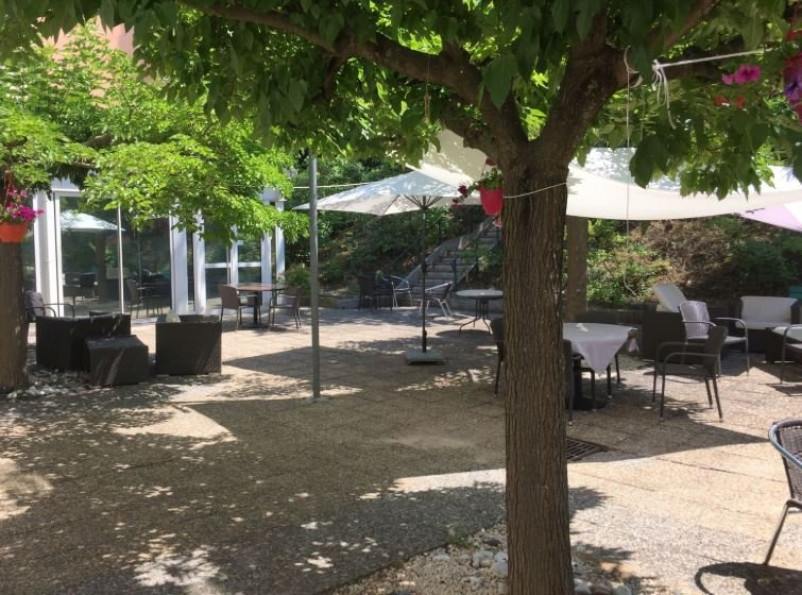 vente Résidence ehpad Aubagne - Photo 4