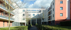 vente Résidence tourisme Saint Cyr L'ecole