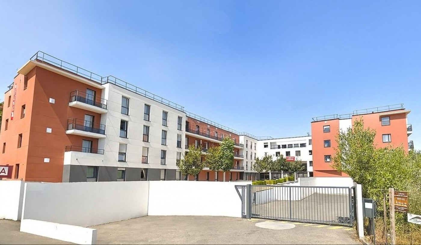 vente Résidence tourisme Saint Cyr L'ecole - Photo 10