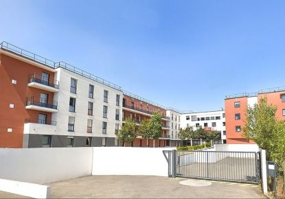 vente Résidence tourisme Saint Cyr L'ecole