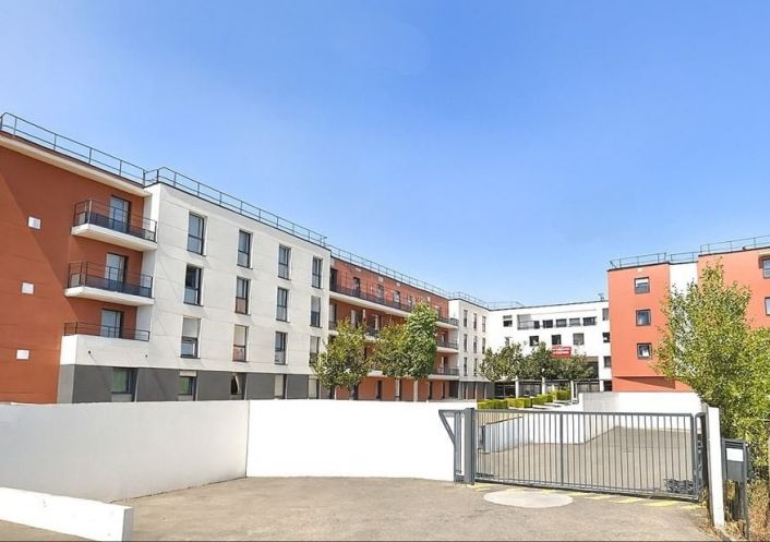 vente Résidence tourisme Saint Cyr L'ecole