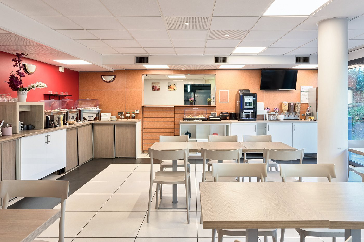 vente Résidence tourisme Saint Cyr L'ecole - Photo 7