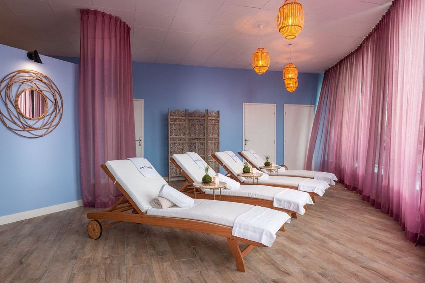 vente Résidence affaires Merignac - Photo 10