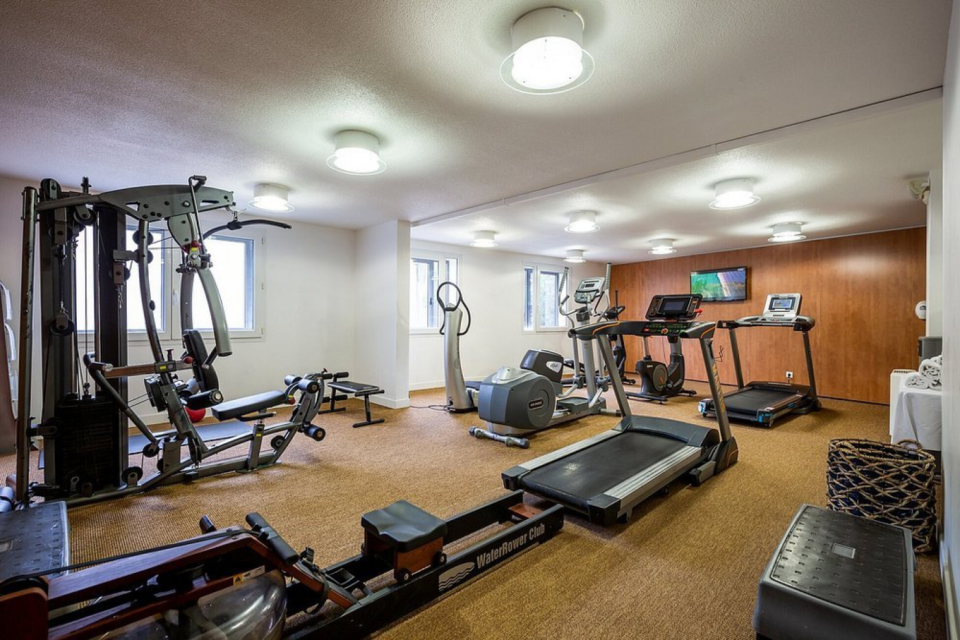 vente Résidence affaires Merignac - Photo 11