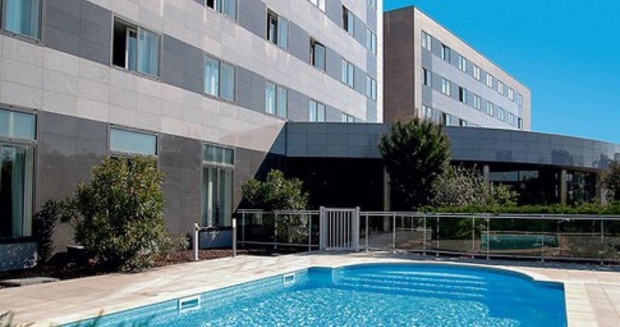 vente Résidence affaires Merignac