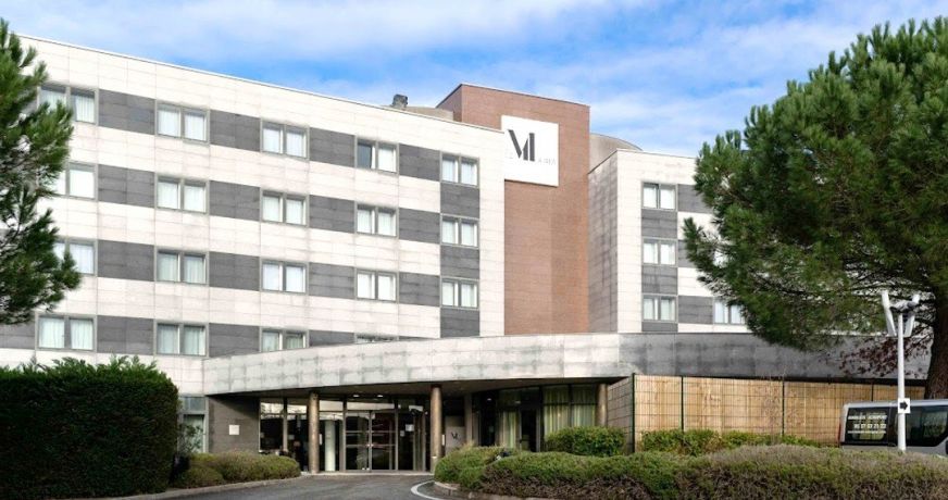 vente Résidence affaires Merignac