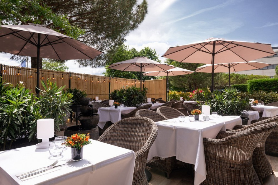 vente Résidence affaires Merignac - Photo 8