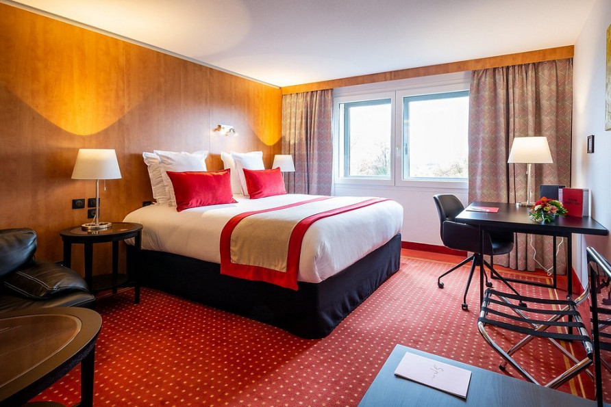 vente Résidence affaires Merignac - Photo 2