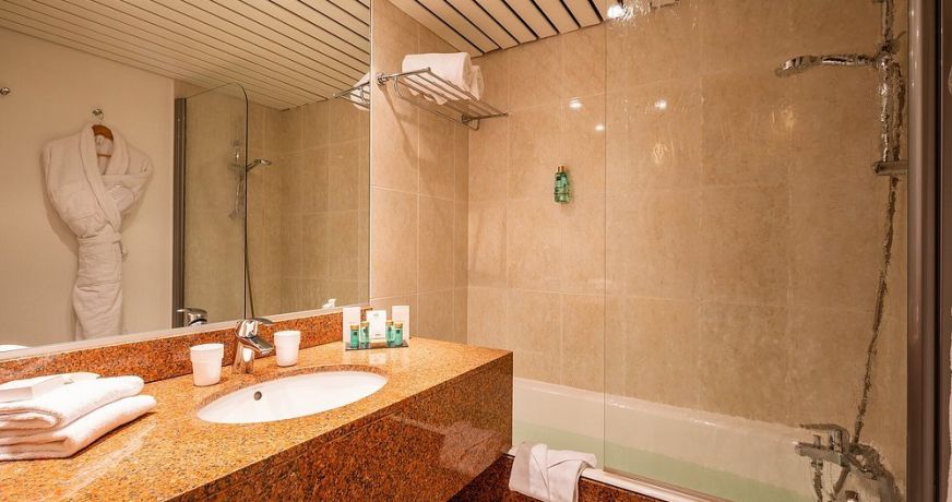 vente Résidence affaires Merignac