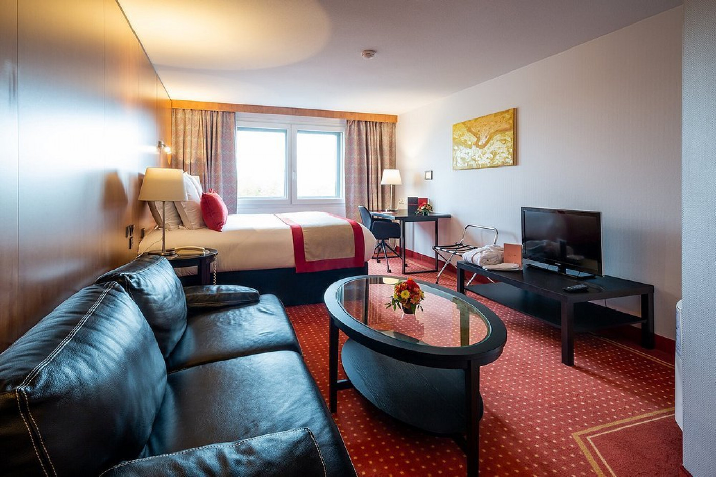 vente Résidence affaires Merignac - Photo 3