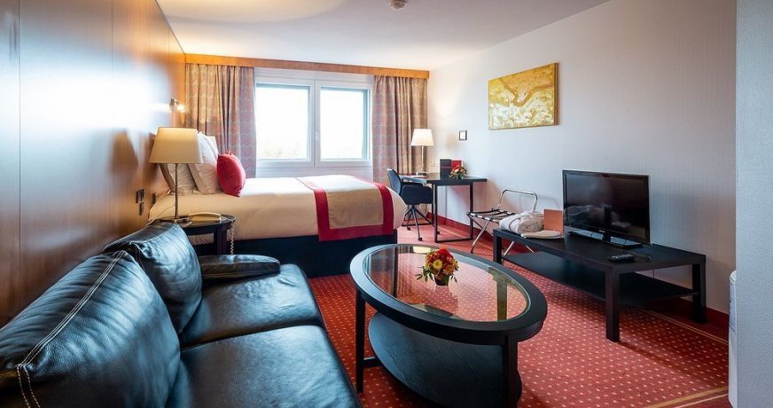 vente Résidence affaires Merignac