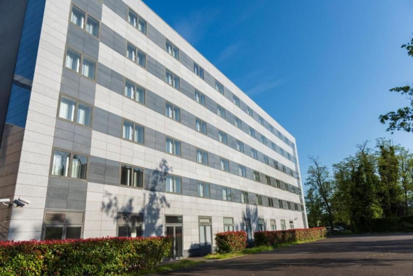 vente Résidence affaires Merignac - Photo 16