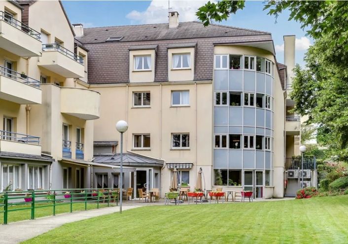 vente Résidence ehpad Gargenville