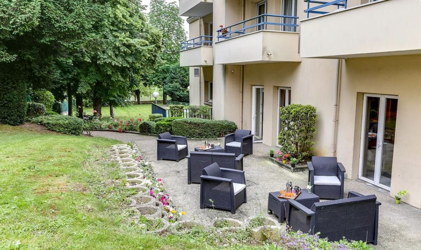 vente Résidence ehpad Gargenville - Photo 10