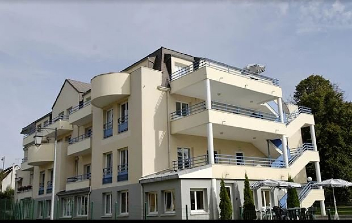 vente Résidence ehpad Gargenville - Photo 14