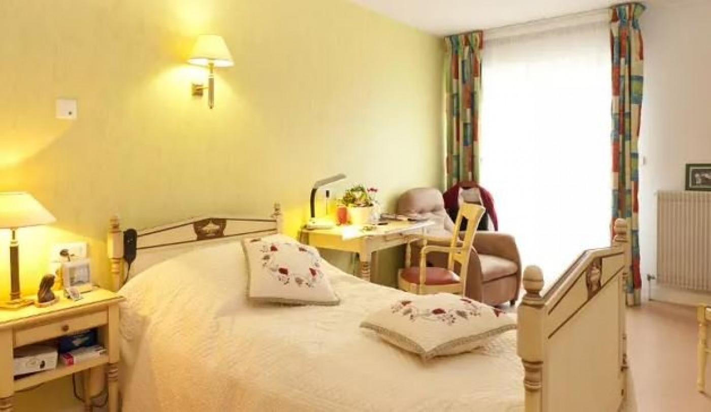 vente Résidence ehpad Gargenville - Photo 2