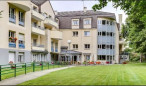 vente Résidence ehpad Gargenville
