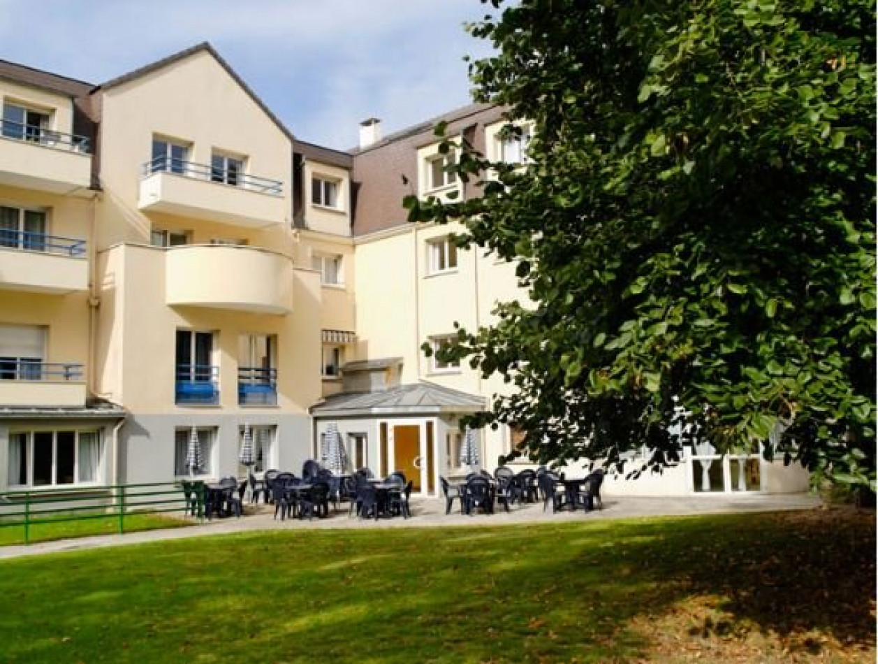 vente Résidence ehpad Gargenville - Photo 12