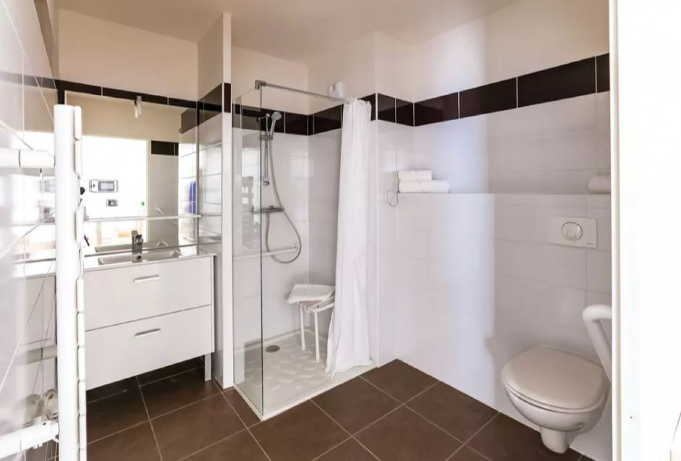 vente Résidence seniors Royan - Photo 6