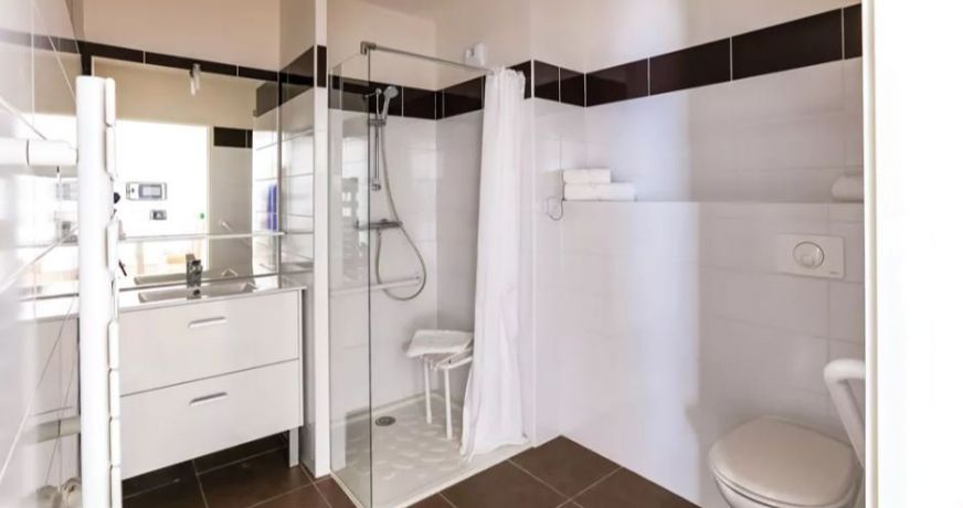 vente Résidence seniors Royan