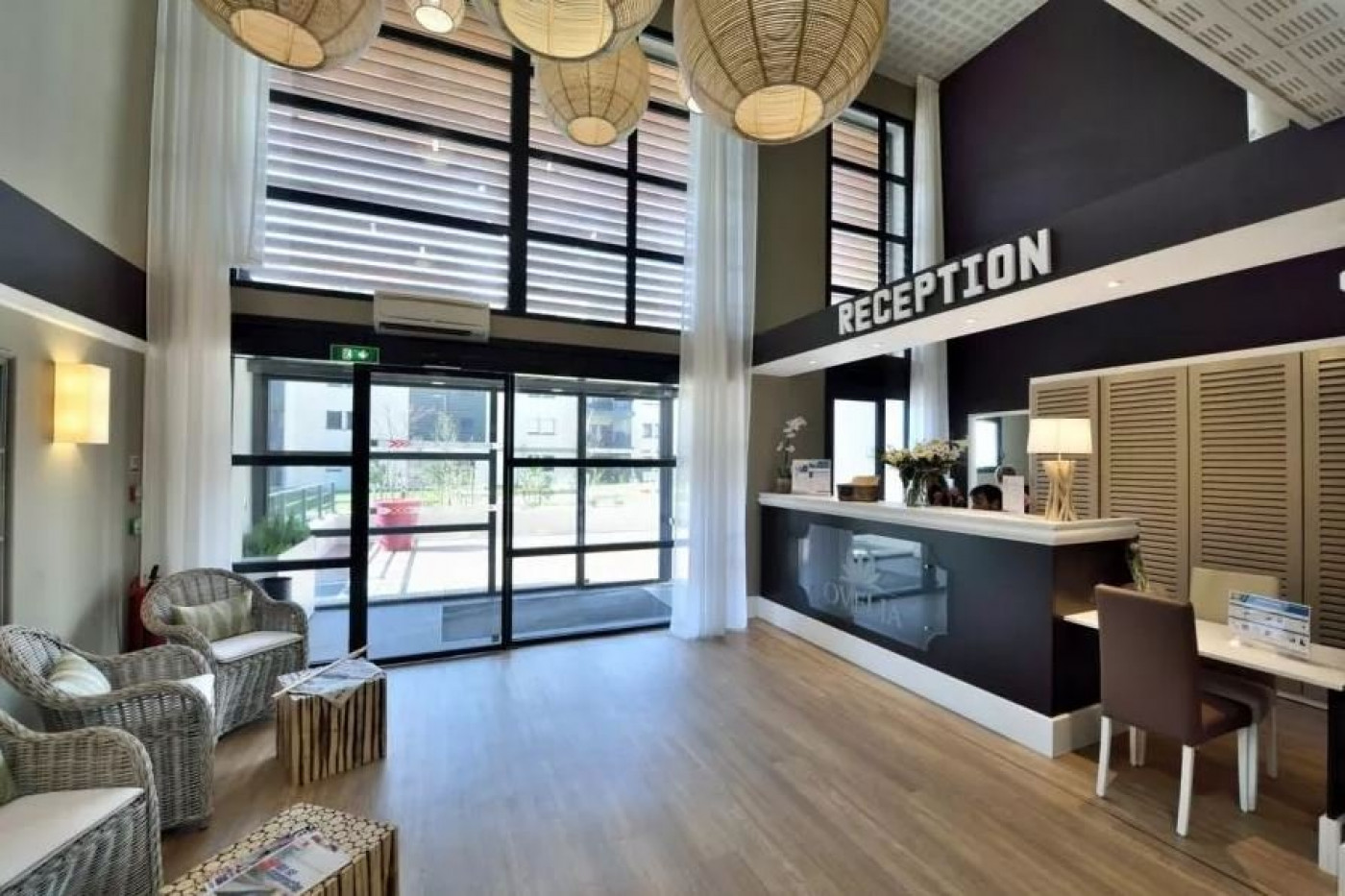 vente Résidence seniors Royan - Photo 12