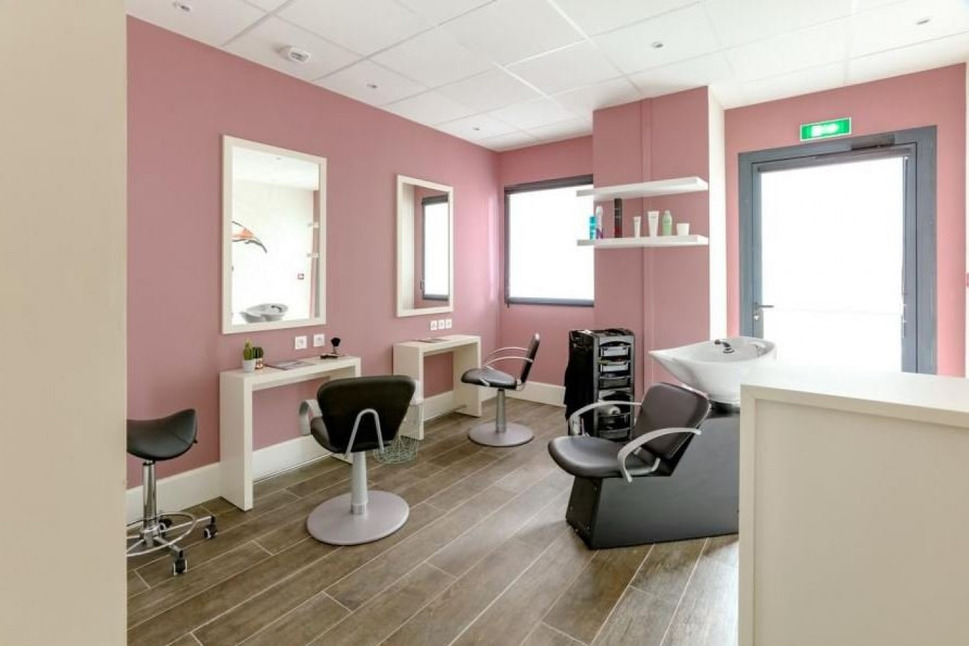 vente Résidence seniors Royan - Photo 11