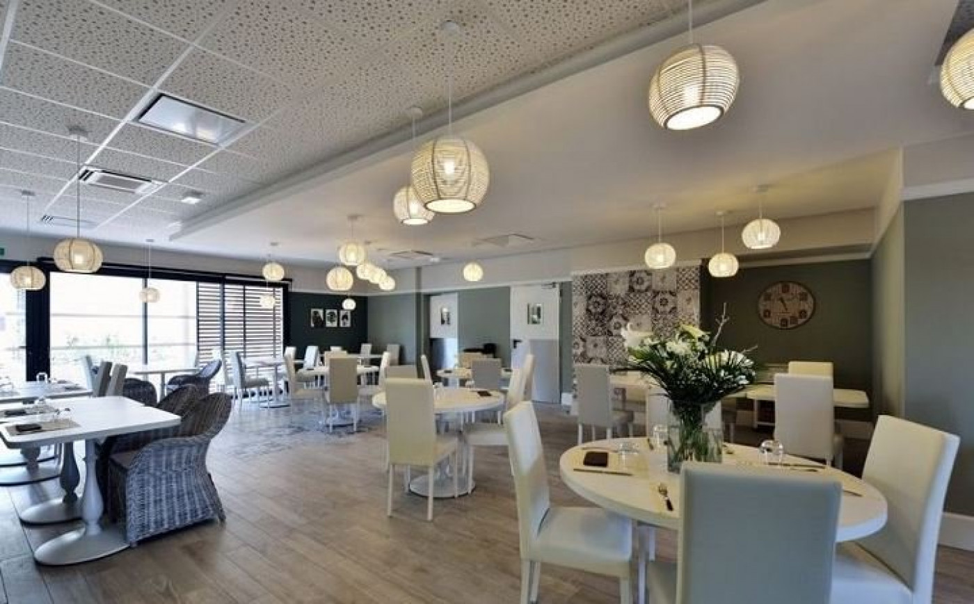 vente Résidence seniors Royan - Photo 14