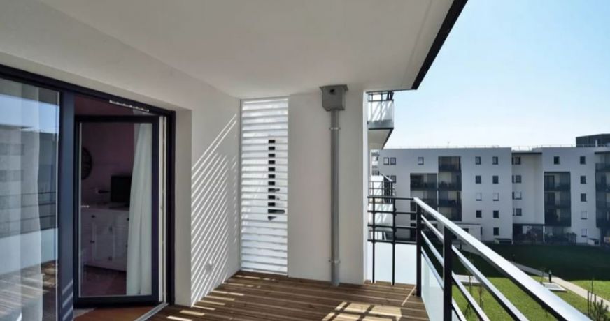 vente Résidence seniors Royan