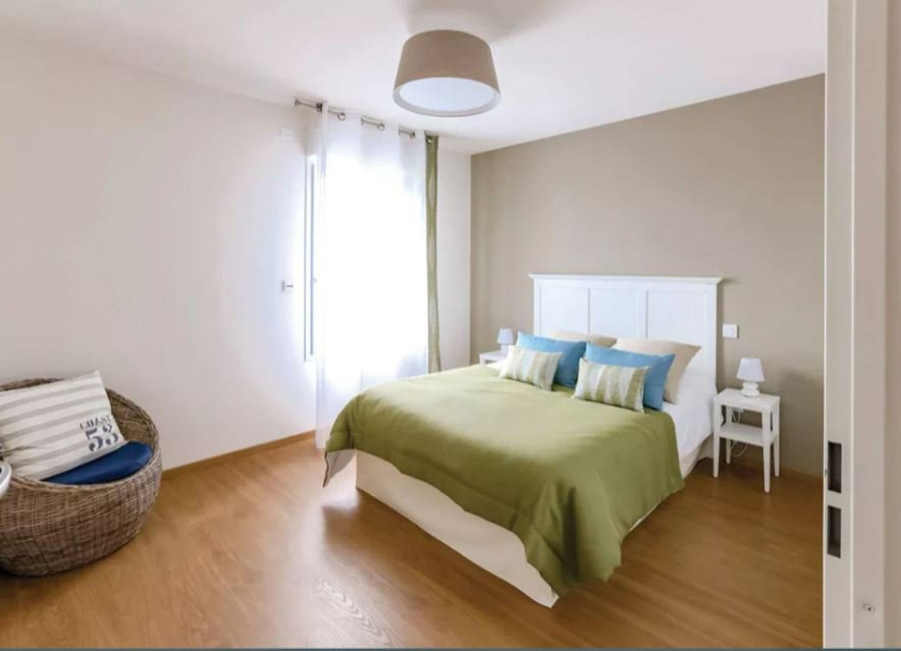 vente Résidence seniors Royan - Photo 5