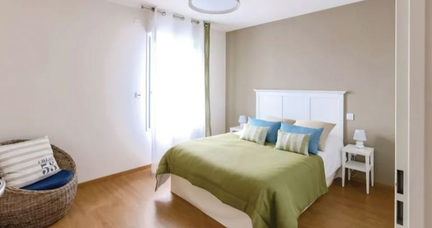 vente Résidence seniors Royan