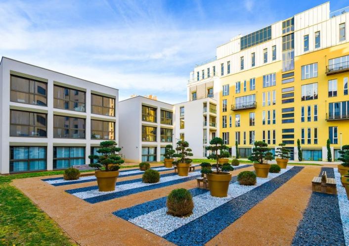 vente Résidence affaires Lyon 3eme Arrondissement