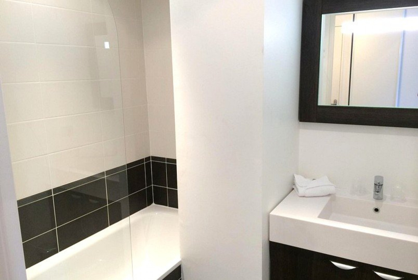 vente Résidence affaires Lyon 3eme Arrondissement - Photo 5