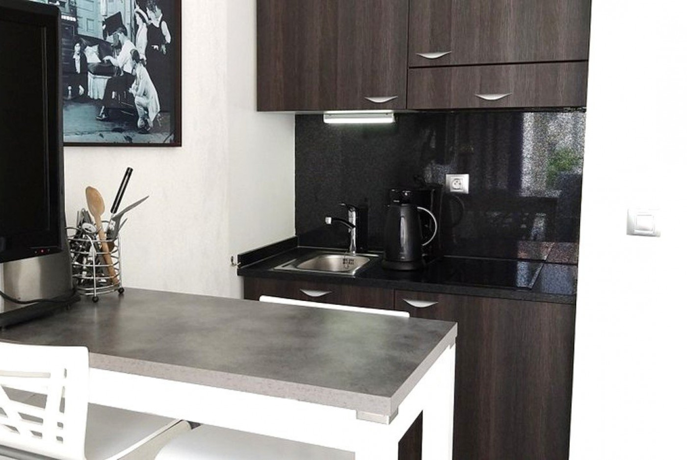 vente Résidence affaires Lyon 3eme Arrondissement - Photo 4