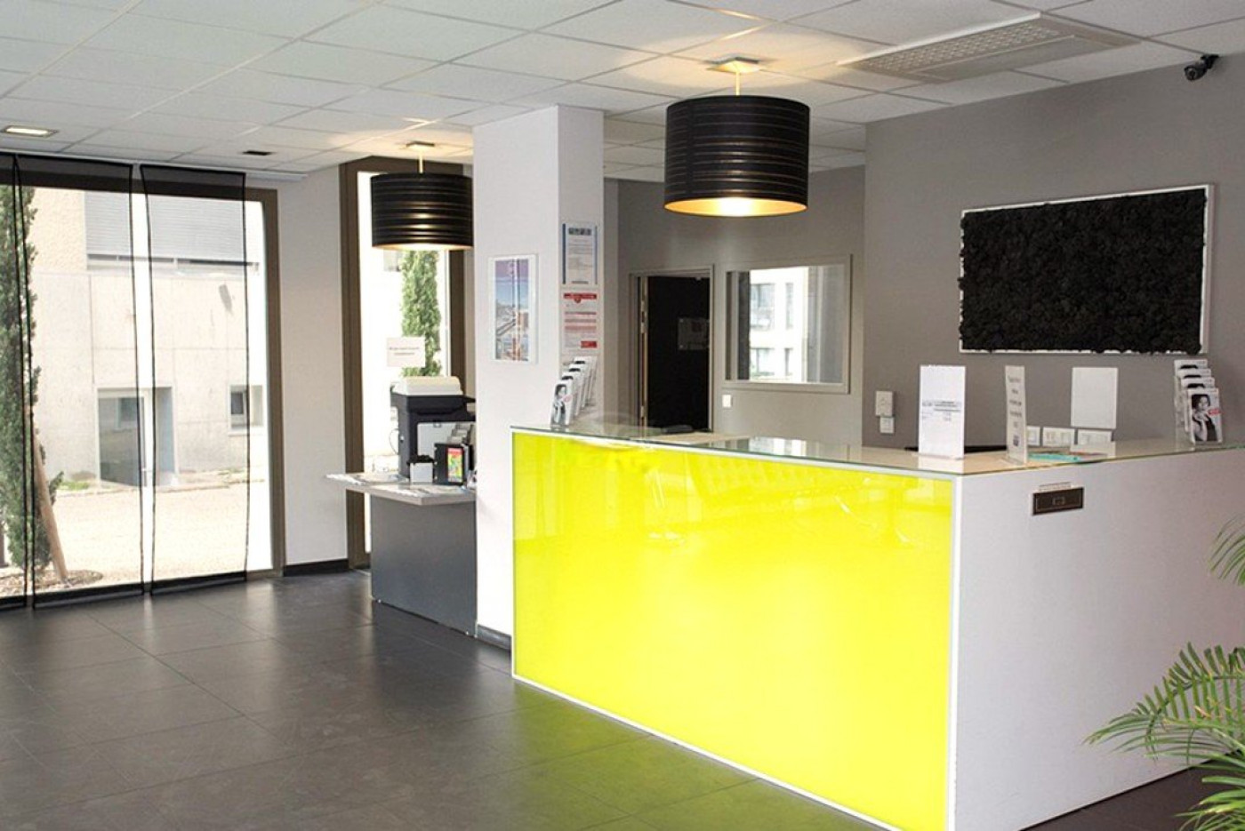 vente Résidence affaires Lyon 3eme Arrondissement - Photo 11