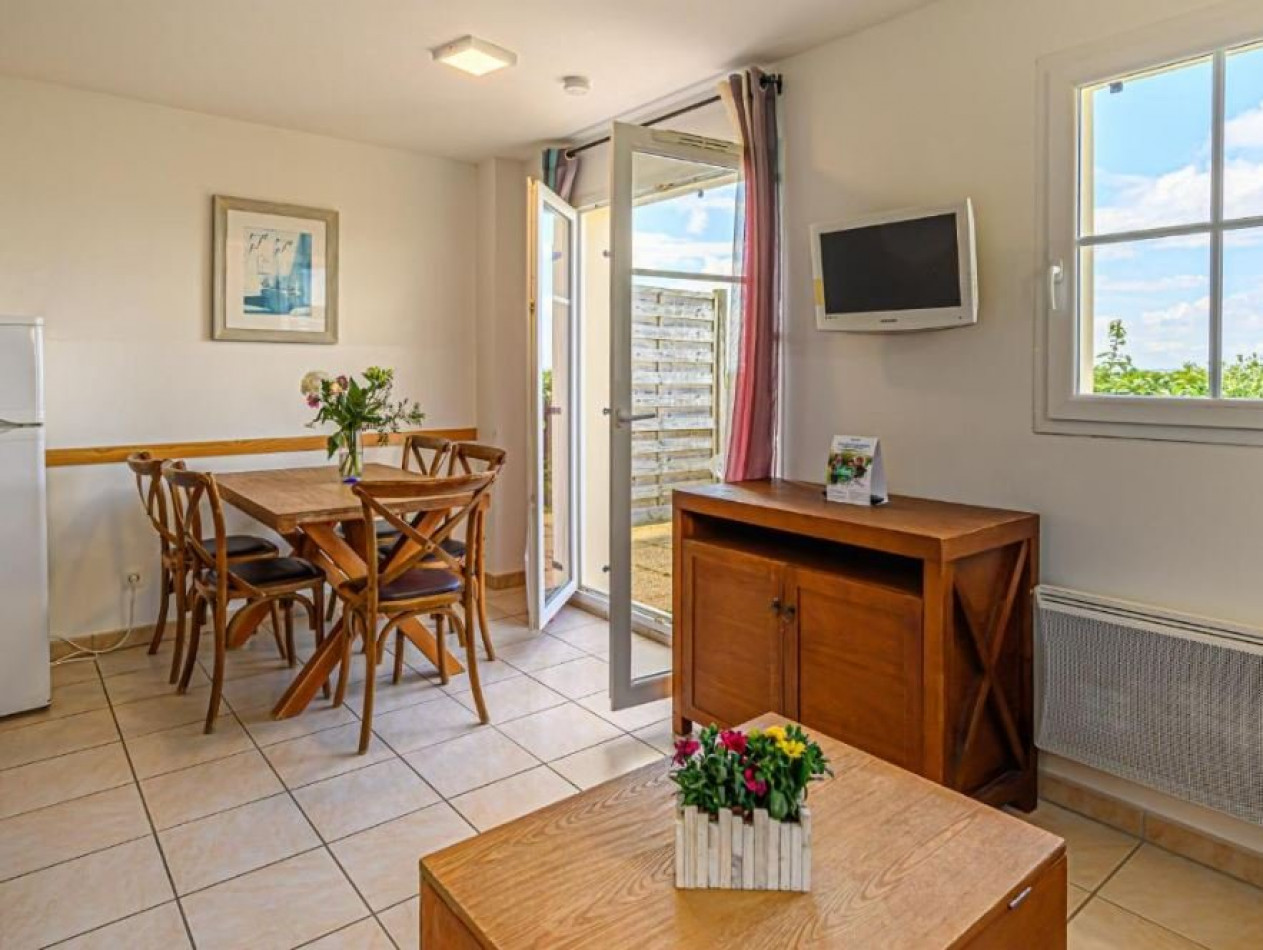 vente Résidence tourisme Saint Nic - Photo 4