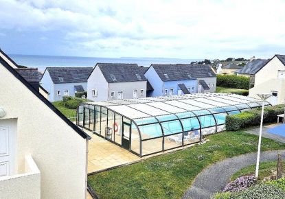 vente Résidence tourisme Saint Nic