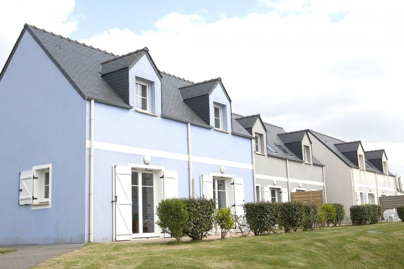 vente Résidence tourisme Saint Nic - Photo 12