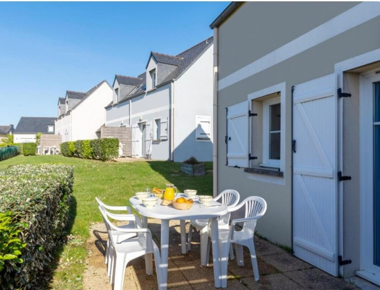 vente Résidence tourisme Saint Nic - Photo 6