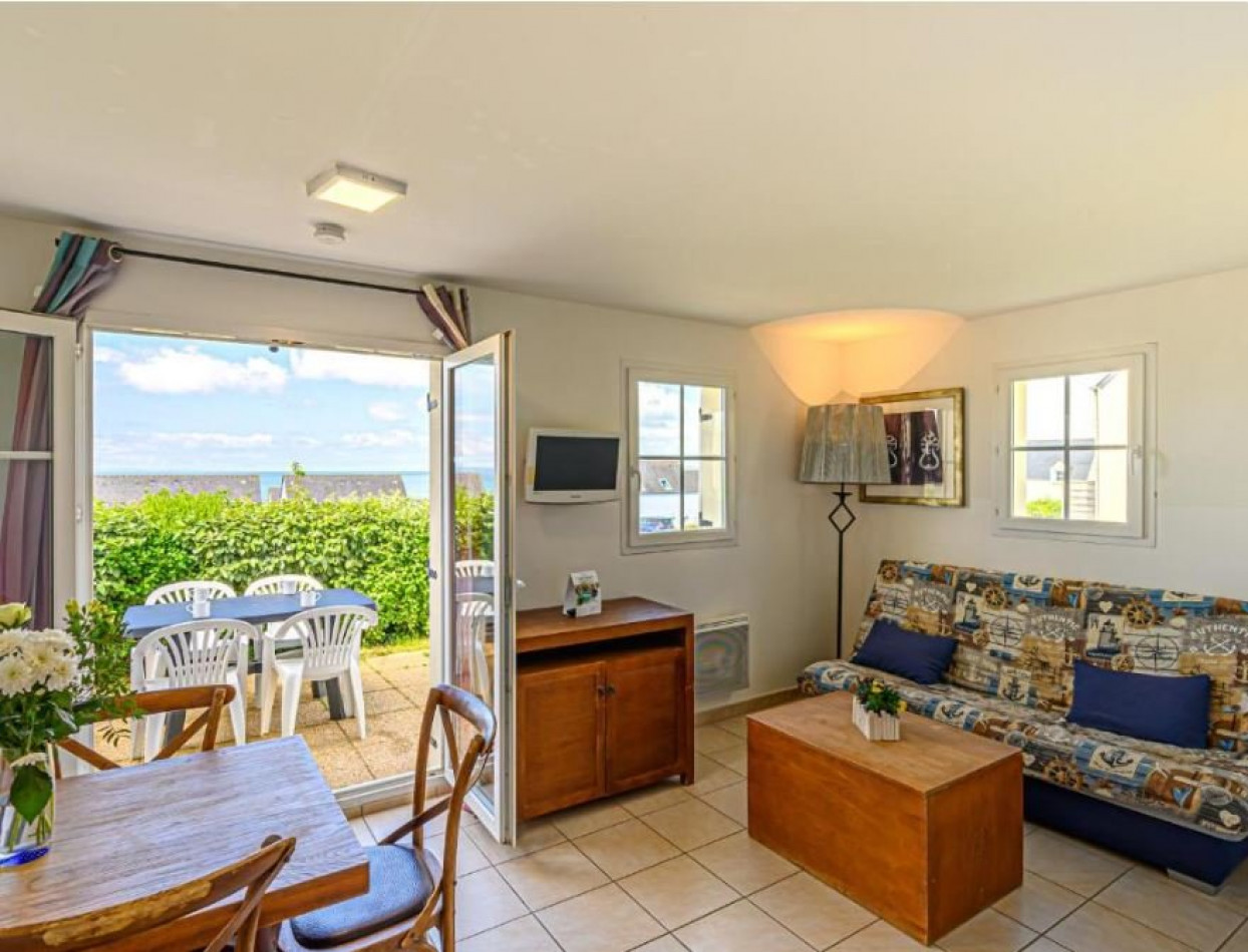 vente Résidence tourisme Saint Nic - Photo 3