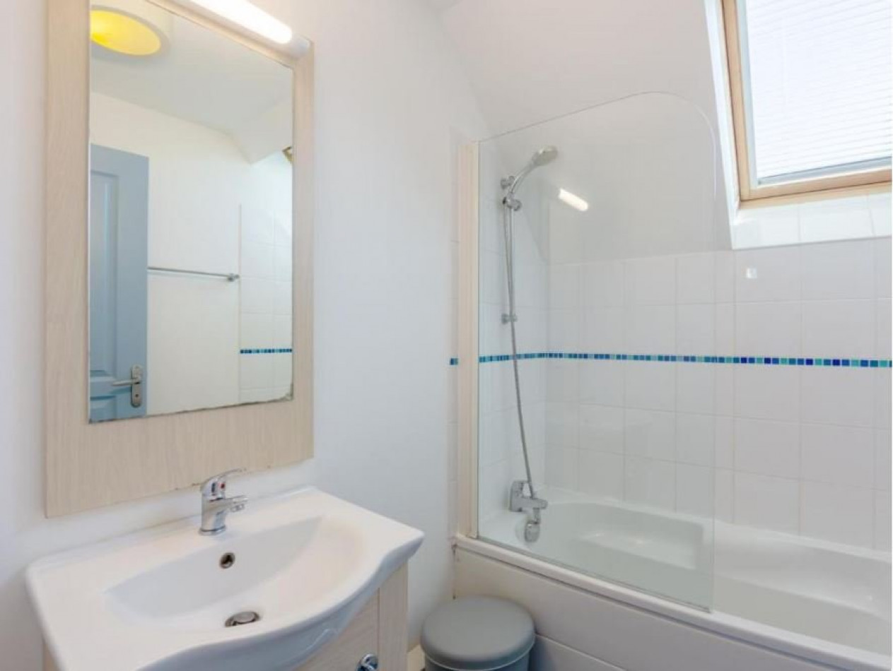 vente Résidence tourisme Saint Nic - Photo 8