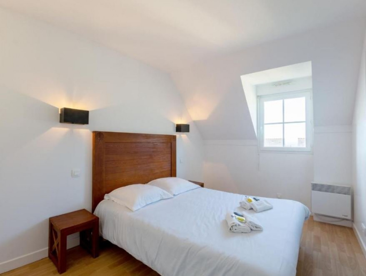 vente Résidence tourisme Saint Nic - Photo 7