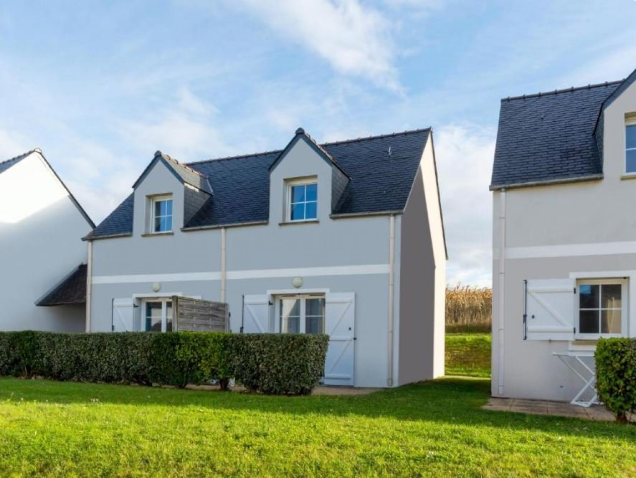 vente Résidence tourisme Saint Nic - Photo 2