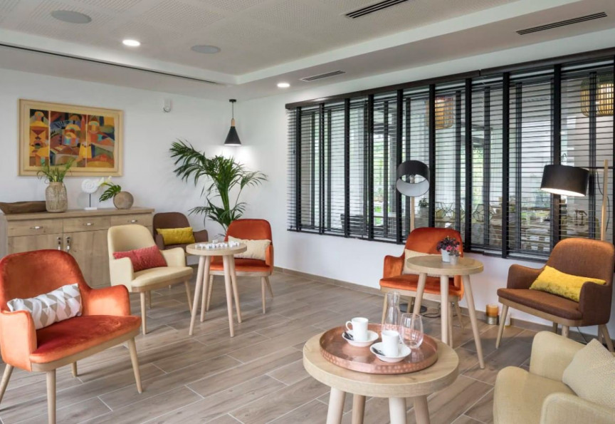 vente Résidence seniors Boissy Saint Leger - Photo 6