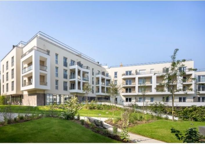 vente Résidence seniors Boissy Saint Leger