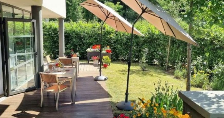 vente Résidence seniors Boissy Saint Leger