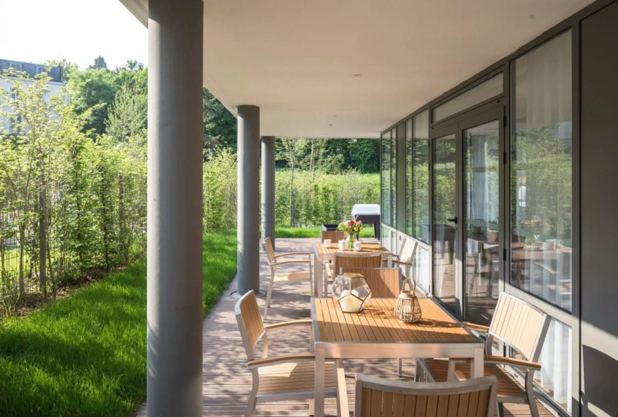 vente Résidence seniors Boissy Saint Leger - Photo 8