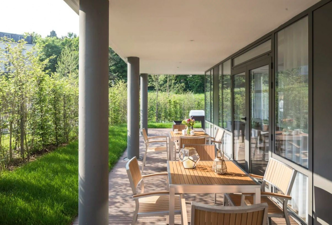 vente Résidence seniors Boissy Saint Leger - Photo 8