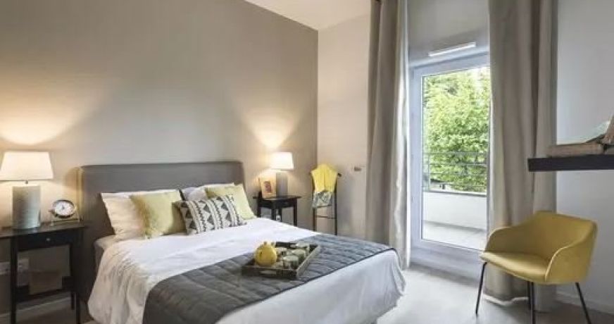 vente Résidence seniors Boissy Saint Leger