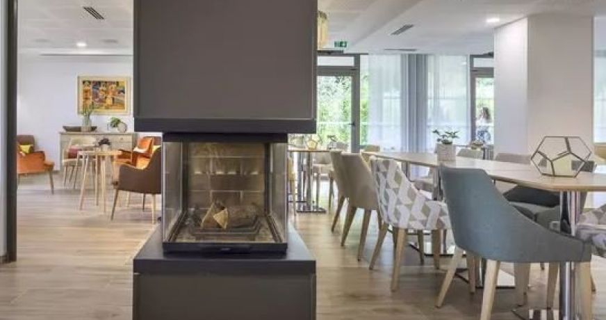 vente Résidence seniors Boissy Saint Leger